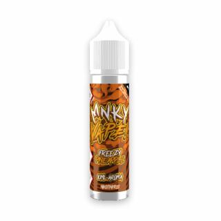 MNKY Vape - Freezy Pineapple Aroma