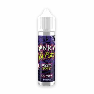 MNKY Vape - Freezy Grape Aroma