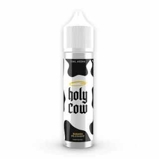 Holy Cow Aroma - Banana Milkshake