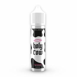 Holy Cow Aroma - Strawberry Milkshake