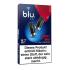 Blu 2.0 Liquid Pods - Berry Mix