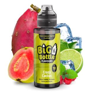 Big Bottle Longfill - Crazy Cactus