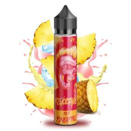 Revoltage Aroma - Red Pineapple Longfill