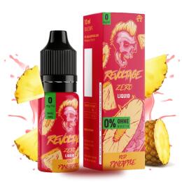 Revoltage Liquid - Red Pineapple 10ml