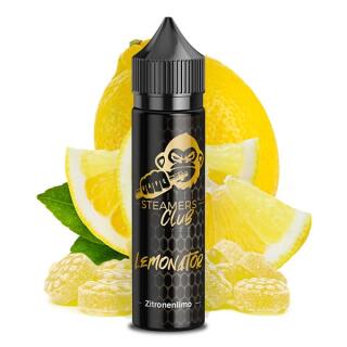 Steamersclub Aroma - Lemonator