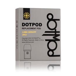 DotMod dotPod S Kit