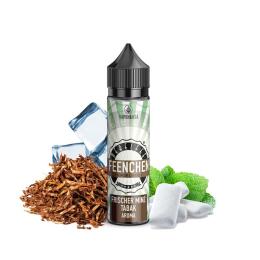 Nebelfee Aroma - Frischer Minz Tabak Feenchen