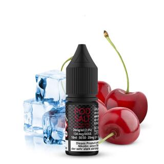Pod Salt Nikotinsalz - Cherry Ice