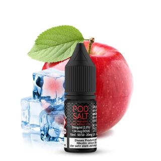 Pod Salt Nikotinsalz - Red Apple Ice