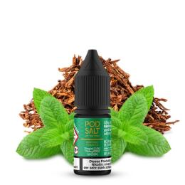 Pod Salt Nikotinsalz - Menthol Tobacco