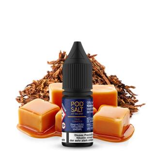 Pod Salt Nikotinsalz - True Tobacco