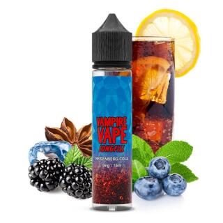 Vampire Vape Longfill - Heisenberg Cola Aroma