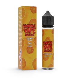 Vampire Vape Longfill - Orange Soda Aroma