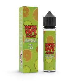 Vampire Vape Longfill - Pineapple Grapefruit Aroma