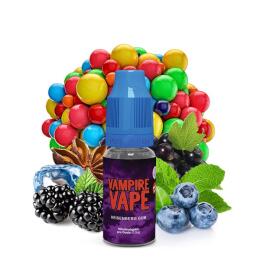 Vampire Vape Liquids - Heisenberg Bubblegum 10ml