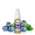 Elfliq by Elfbar Nikotinsalz 10ml Liquid - Blueberry