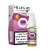 Elfliq by Elfbar Nikotinsalz 10ml Liquid - Grape