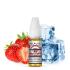 Elfliq by Elfbar Nikotinsalz 10ml Liquid - Strawberry Ice