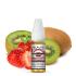 Elfliq by Elfbar Nikotinsalz 10ml Liquid - Strawberry Kiwi