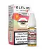 Elfliq by Elfbar Nikotinsalz 10ml Liquid - Strawberry Kiwi