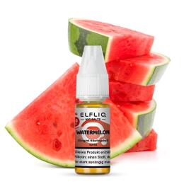 Elfliq by Elfbar Nikotinsalz 10ml Liquid - Watermelon