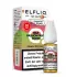 Elfliq by Elfbar Nikotinsalz 10ml Liquid - Kiwi Passion Fruit Guava