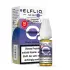 Elfliq by Elfbar Nikotinsalz 10ml Liquid - Blueberry 20mg/ml