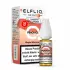 Elfliq by Elfbar Nikotinsalz 10ml Liquid - Peach Ice 20mg/ml