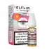 Elfliq by Elfbar Nikotinsalz 10ml Liquid - Strawberry Ice 10mg/ml