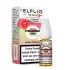 Elfliq by Elfbar Nikotinsalz 10ml Liquid - Strawberry Kiwi 20mg/ml