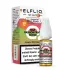 Elfliq by Elfbar Nikotinsalz 10ml Liquid - Kiwi Passion Fruit Guava 10mg/ml
