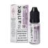 Wanted Overdosed Nikotinsalz Liquid 10ml - Beeren Limonade