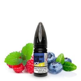 Riot Salt 10ml BAR EDTN - Blueberry Sour Raspberry