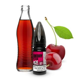 Riot Salt 10ml BAR EDTN - Cherry Cola