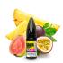 Riot Salt 10ml BAR EDTN - Guava Passionfruit Pineapple