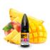 Riot Salt 10ml BAR EDTN - Mango Peach Pineapple