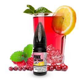 Riot Salt 10ml BAR EDTN - Pink Lemonade