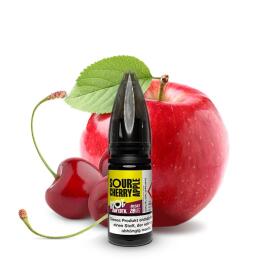 Riot Salt 10ml BAR EDTN - Sour Cherry Apple
