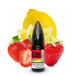 Riot Salt 10ml BAR EDTN - Sour Strawberry