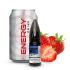 Riot Salt 10ml BAR EDTN - Strawberry Maxx Energy