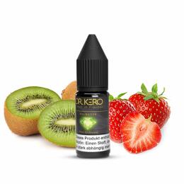 Dr. Kero Diamonds 10ml Nikotinsalz - Kiwi Erdbeere