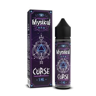 Mystical Aroma - Curse