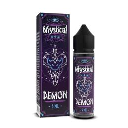 Mystical Aroma - Demon