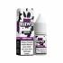 Barehead RAWS Hybrid Nikotin 10ml - Berry Anise