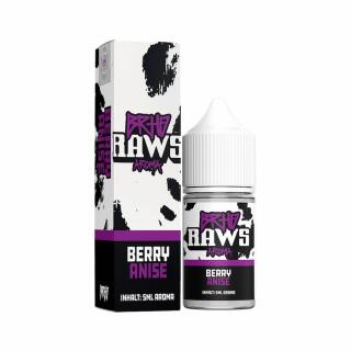 Barehead Raws Aroma - Berry Anise