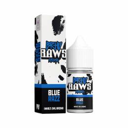 Barehead Raws Aroma - Blue Razz