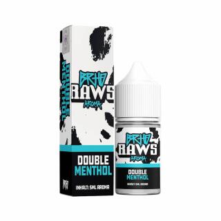 Barehead Raws Aroma - Double Menthol