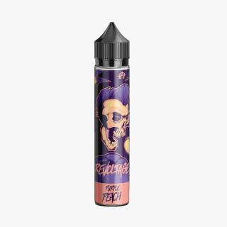 Revoltage Aroma - Purple Peach Longfill