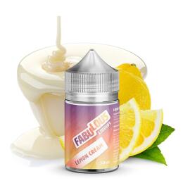 Fabulous Liquid - Lemon Cream 50ml