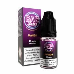 Bar Salts by Vampire Vape 10ml - Mango